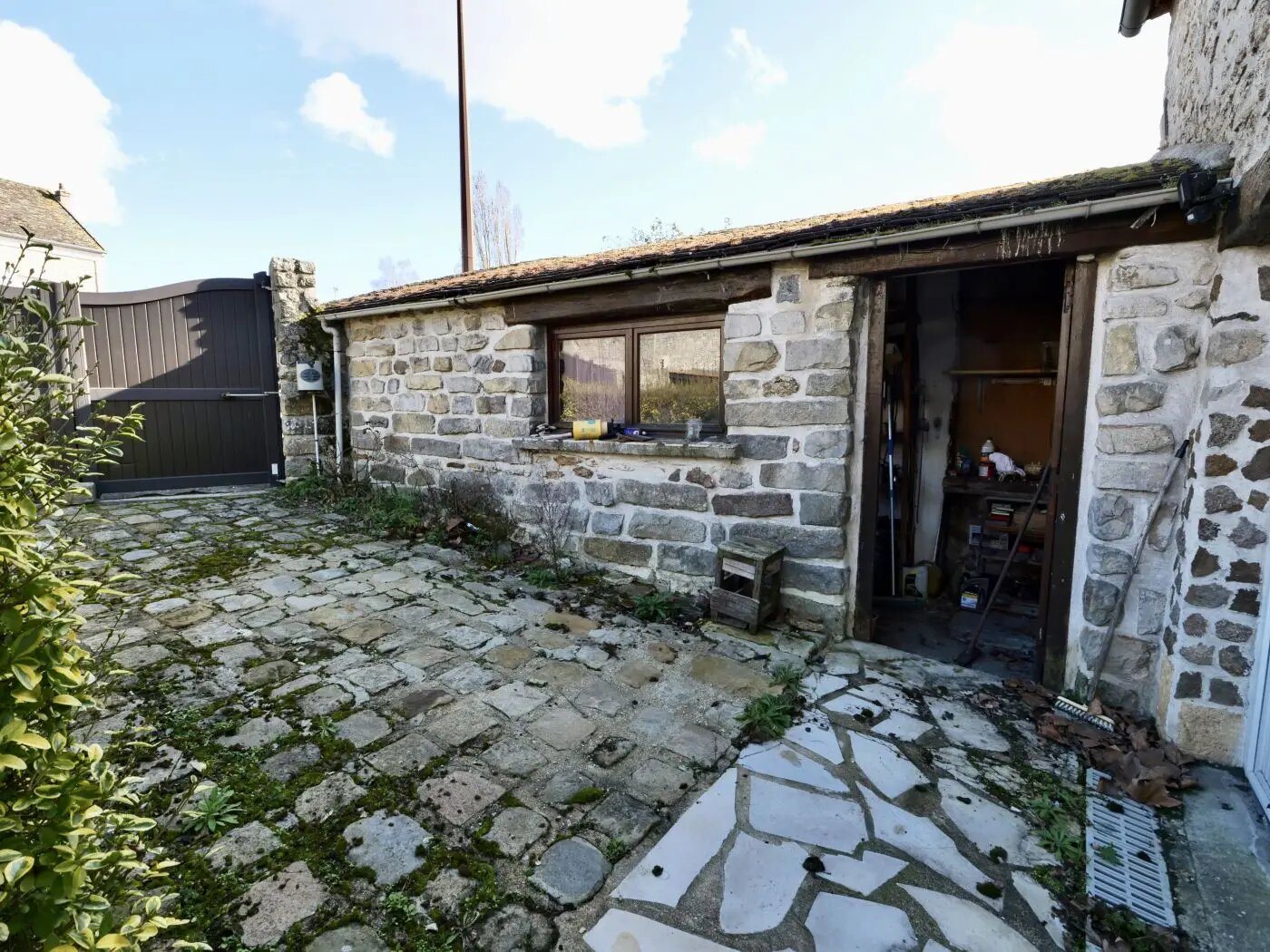 Maison à vendre, 139m², Sivry-Courtry