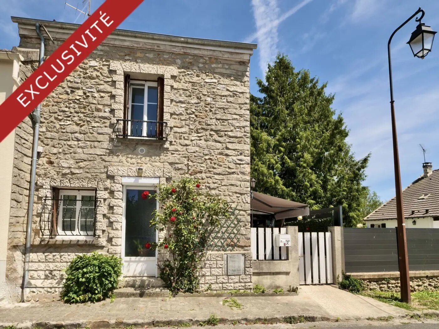 Maison à vendre, 92m², Sivry-Courtry