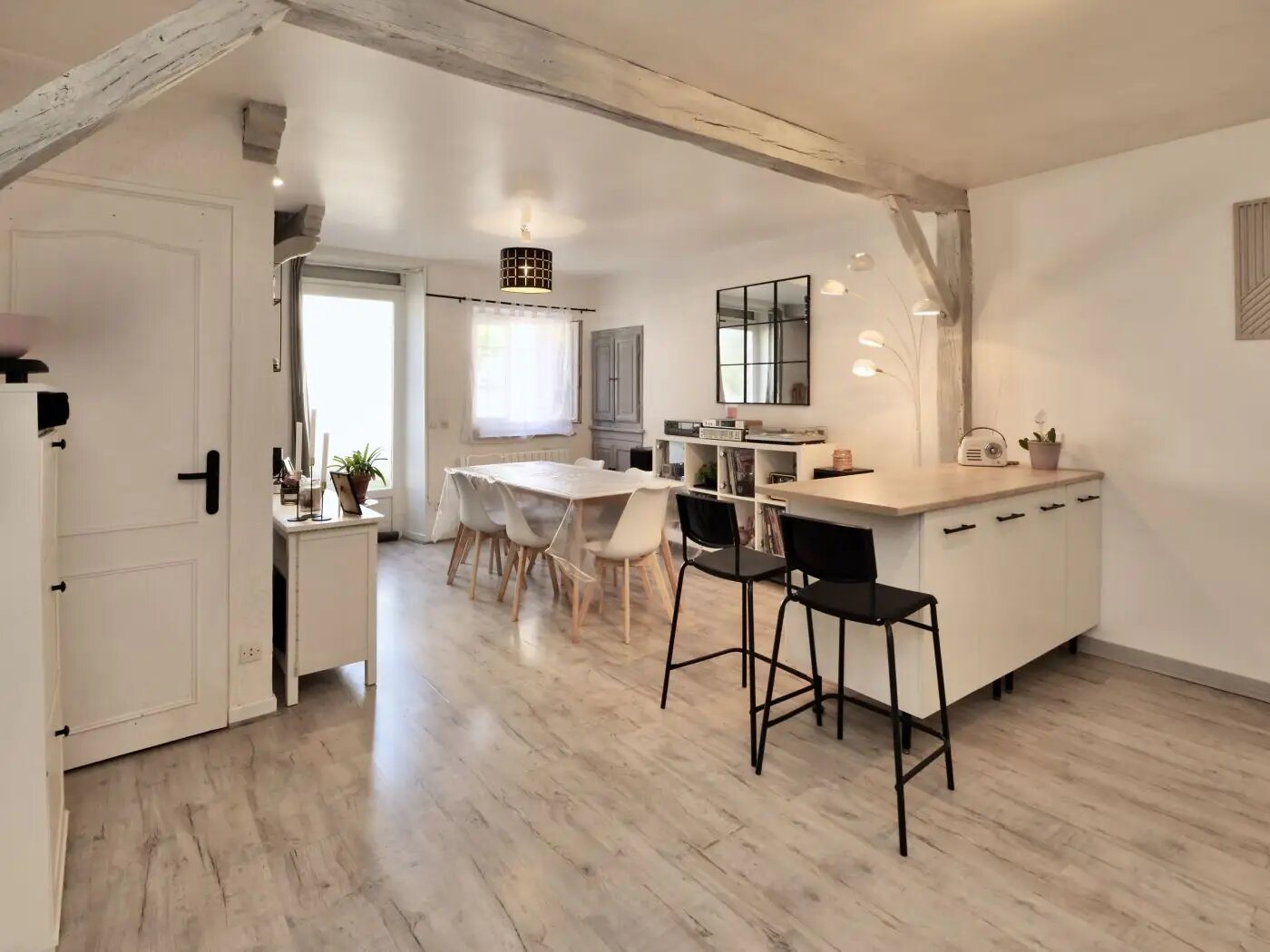 Maison à vendre, 92m², Sivry-Courtry