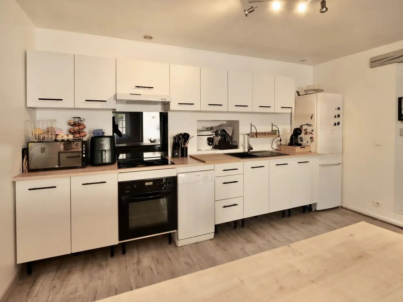 Maison à vendre, 92m², Sivry-Courtry