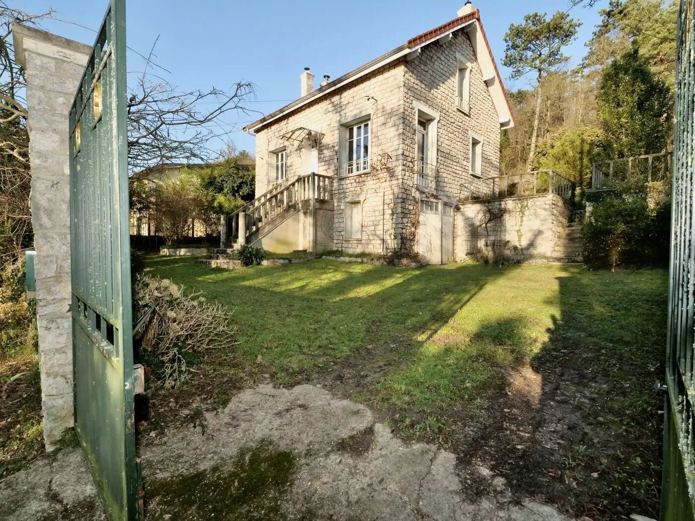 Maison à vendre, 105m², Souppes-sur-Loing