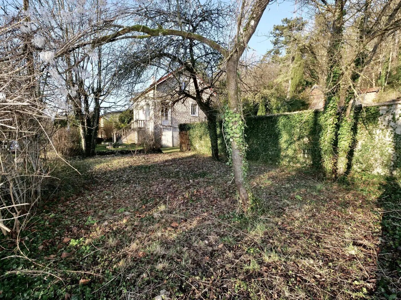Maison à vendre, 105m², Souppes-sur-Loing