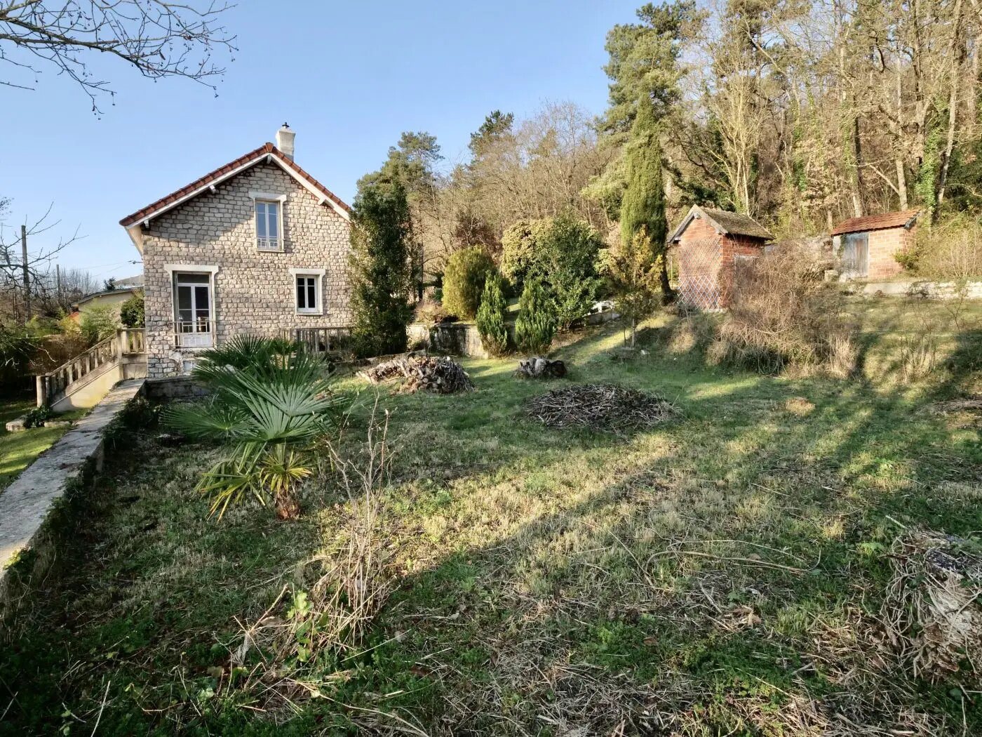 Maison à vendre, 105m², Souppes-sur-Loing