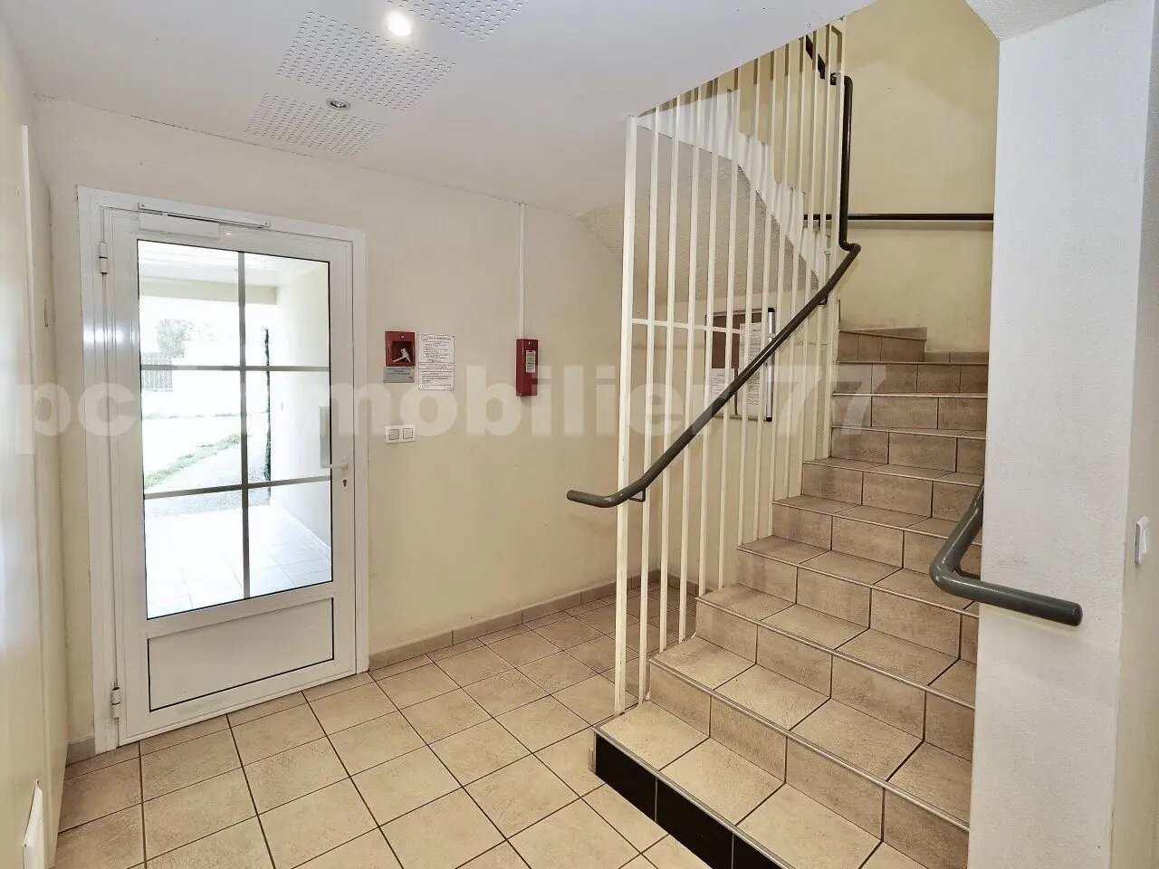 Appartement à vendre, 59m², Melun