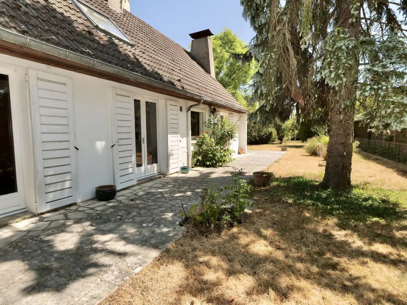 Maison à vendre, 106m², Le Châtelet-en-Brie