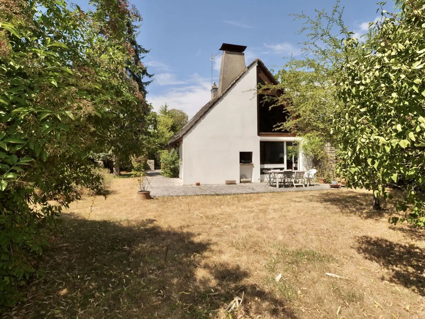 Maison à vendre, 106m², Le Châtelet-en-Brie