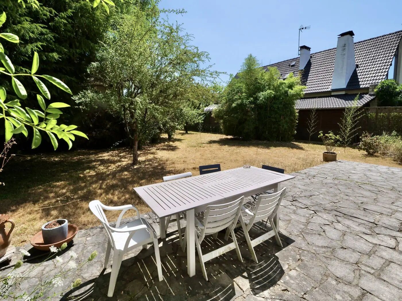 Maison à vendre, 106m², Le Châtelet-en-Brie