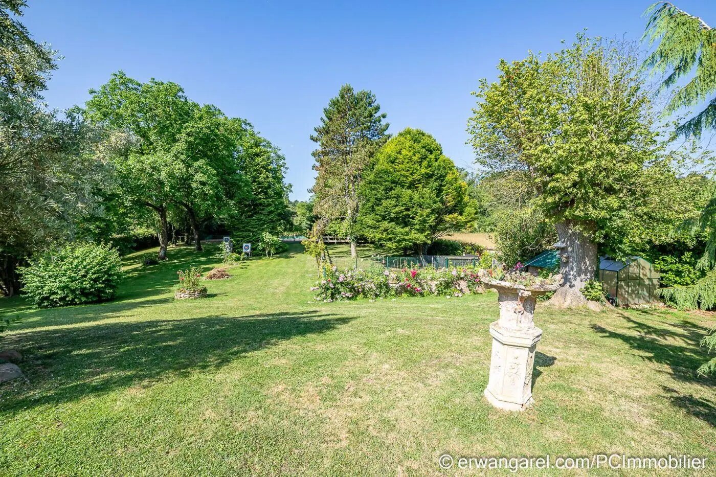 Maison à vendre, 406m², Mortcerf