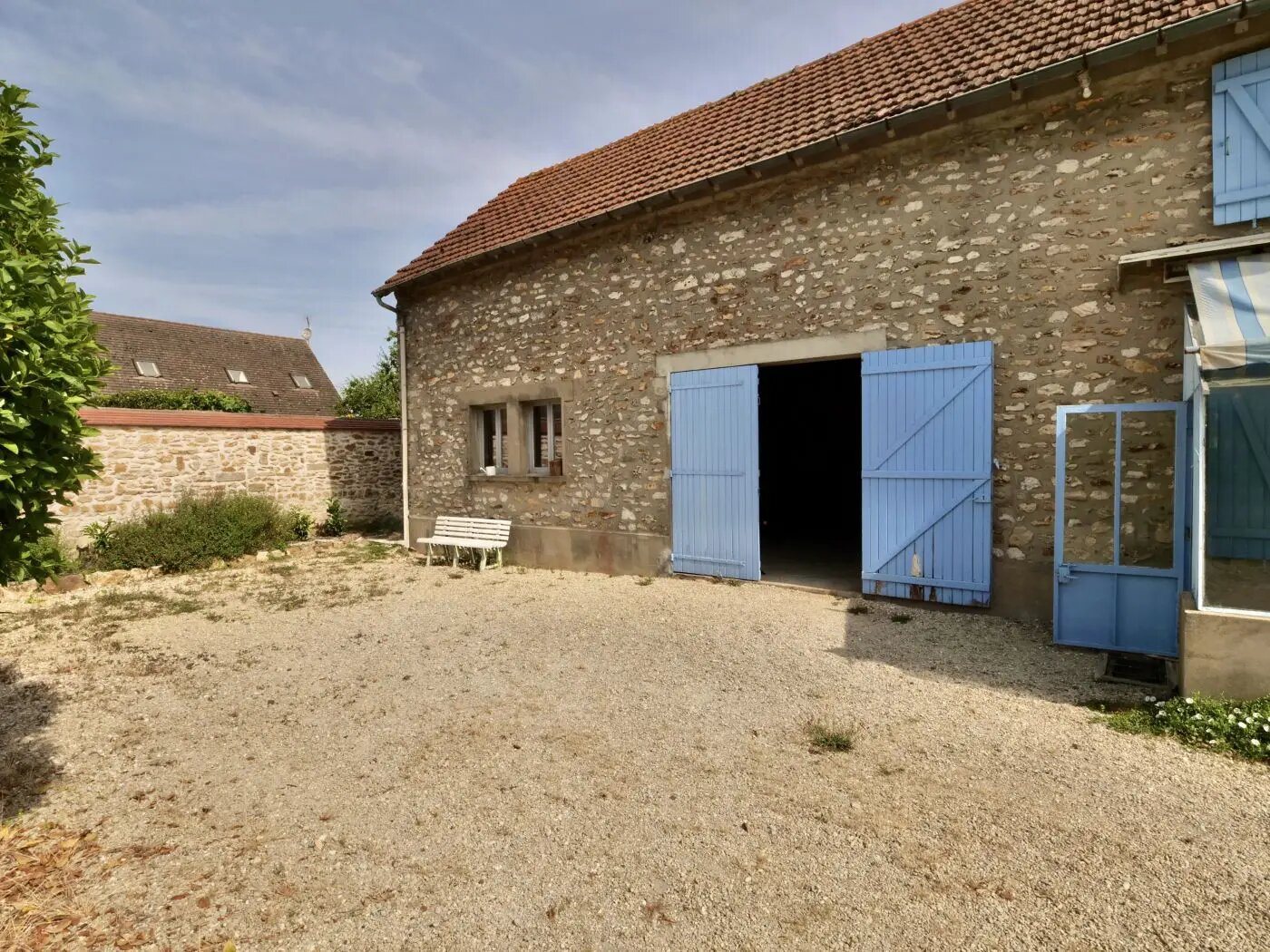 Maison à vendre, 208m², Montereau-sur-le-Jard