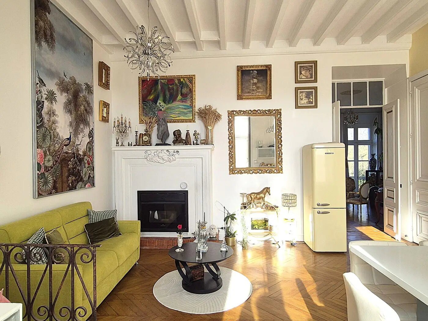 Appartement à vendre, 90m², Pringy
