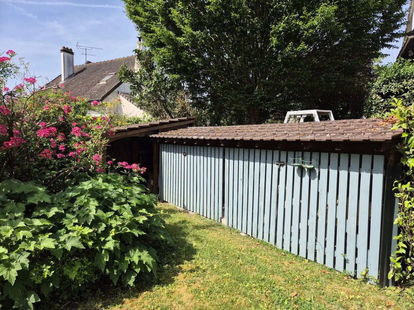 Maison à vendre, 120m², Moissy-Cramayel