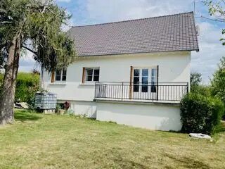 Maison à vendre, 130m², Le Châtelet-en-Brie