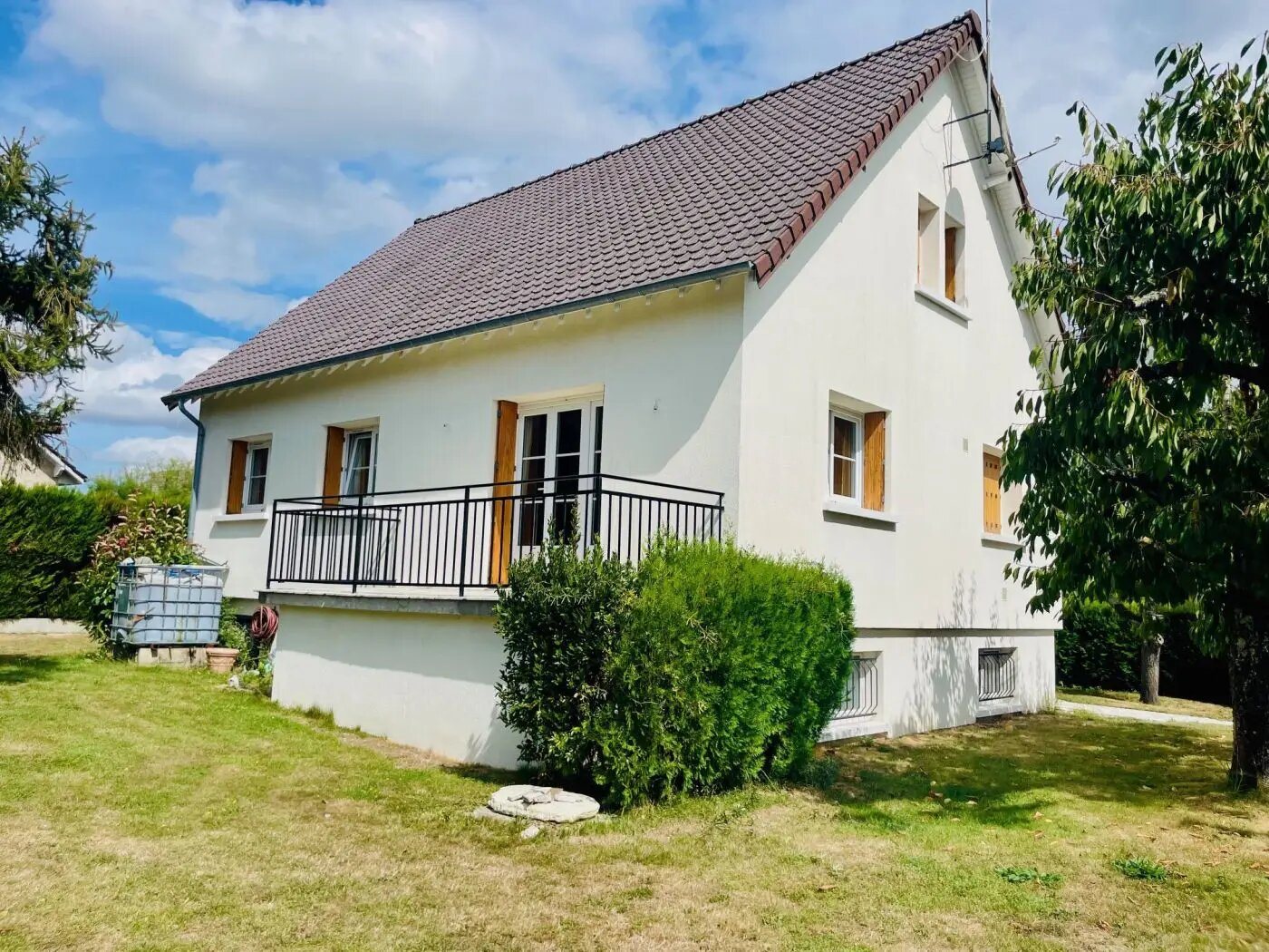 Maison à vendre, 130m², Le Châtelet-en-Brie