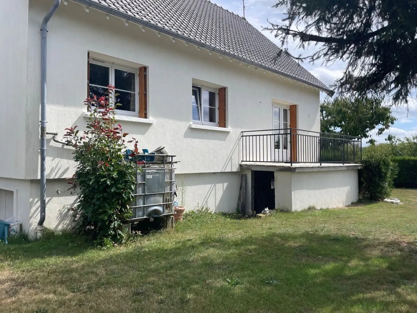 Maison à vendre, 130m², Le Châtelet-en-Brie