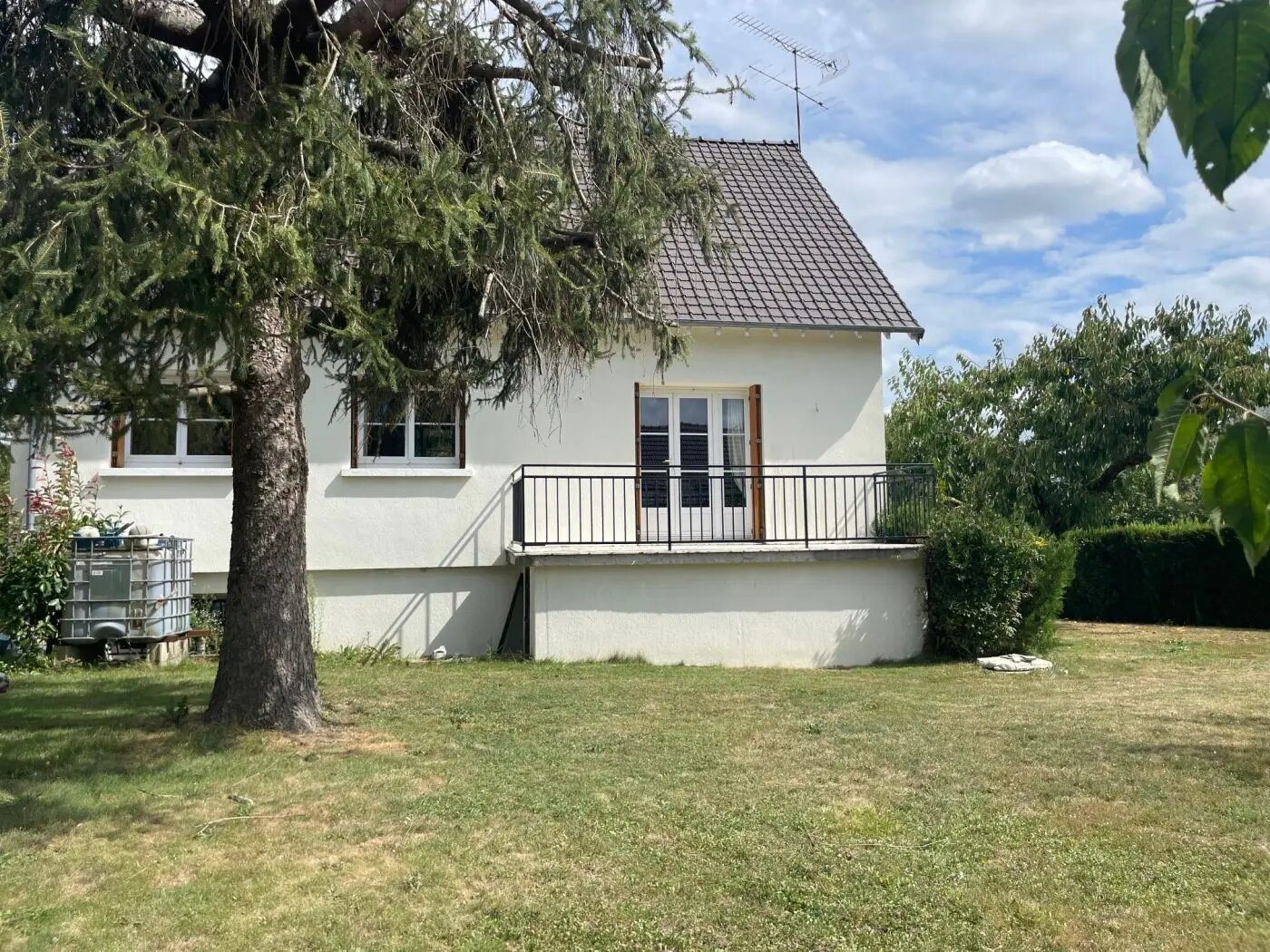 Maison à vendre, 130m², Le Châtelet-en-Brie