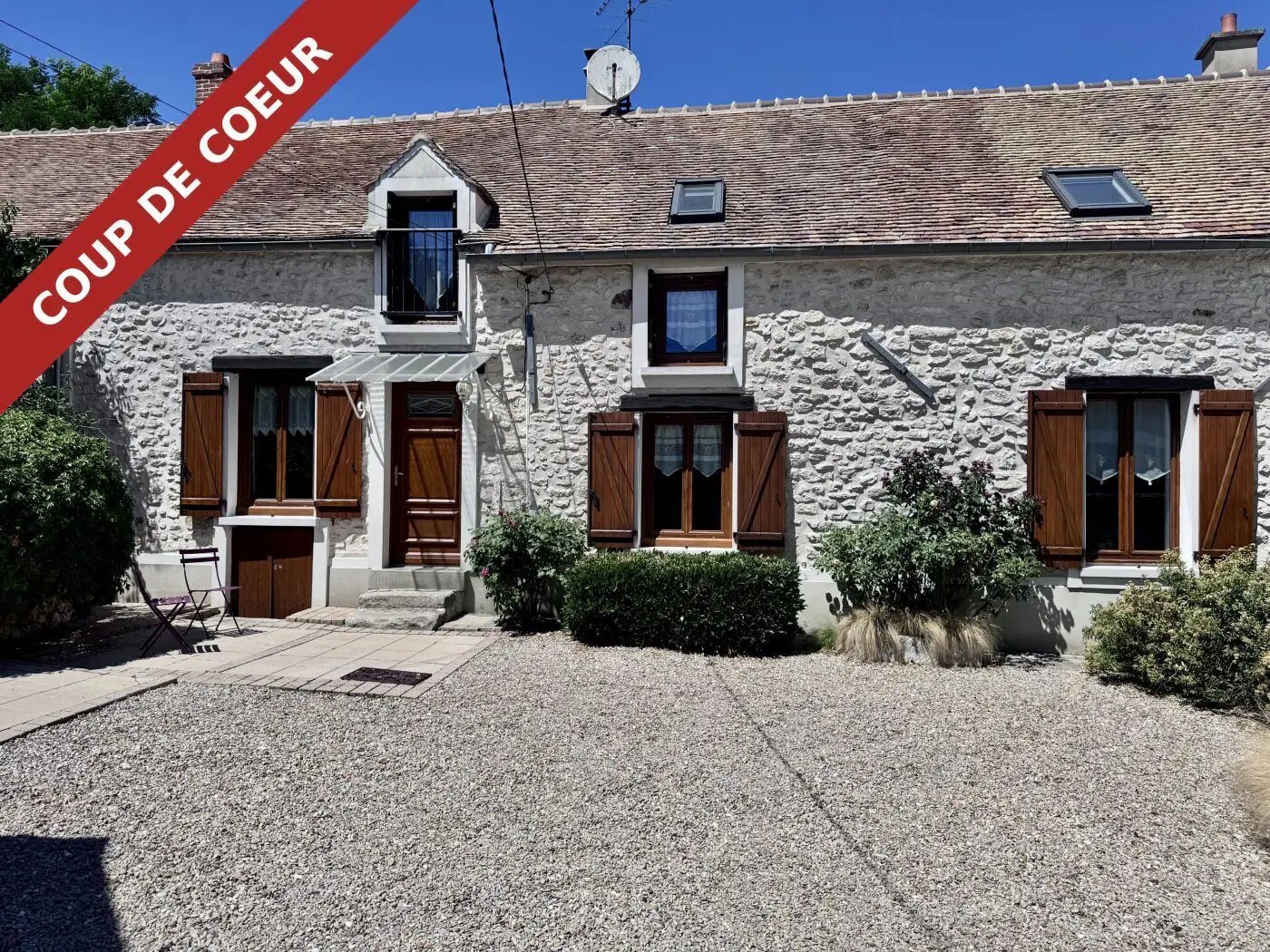 Maison à vendre, 142m², Valence-en-Brie
