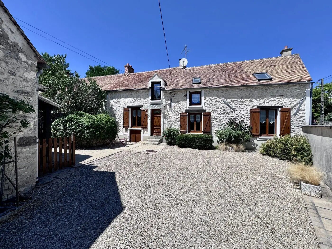 Maison à vendre, 142m², Valence-en-Brie
