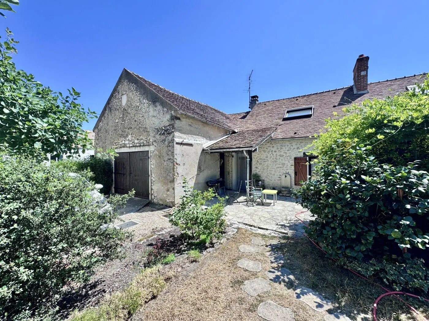 Maison à vendre, 142m², Valence-en-Brie