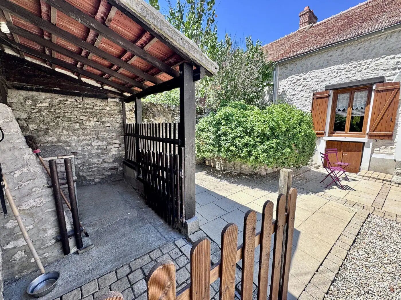 Maison à vendre, 142m², Valence-en-Brie