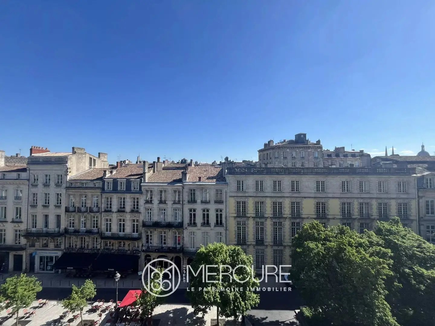 Appartement à vendre, 71m², Bordeaux