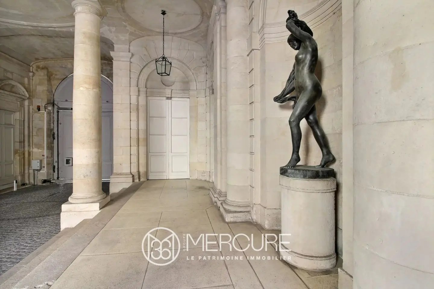 Appartement à vendre, 71m², Bordeaux