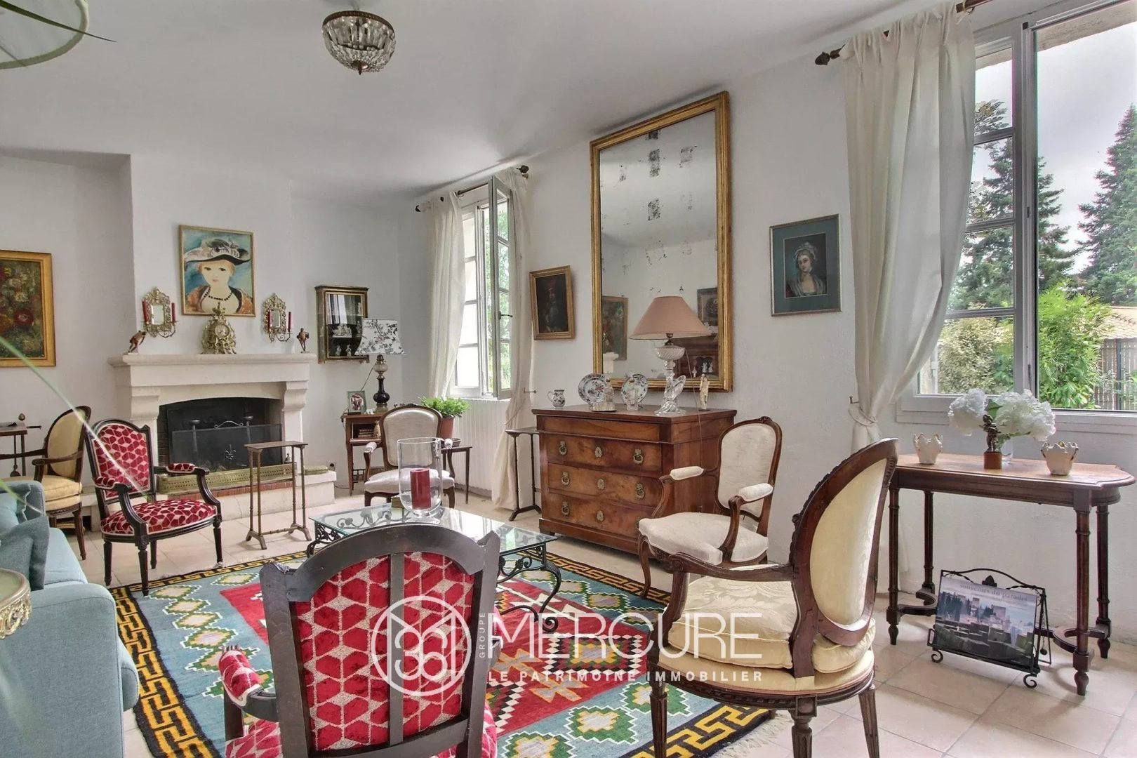 Maison à vendre, 160m², Lembras