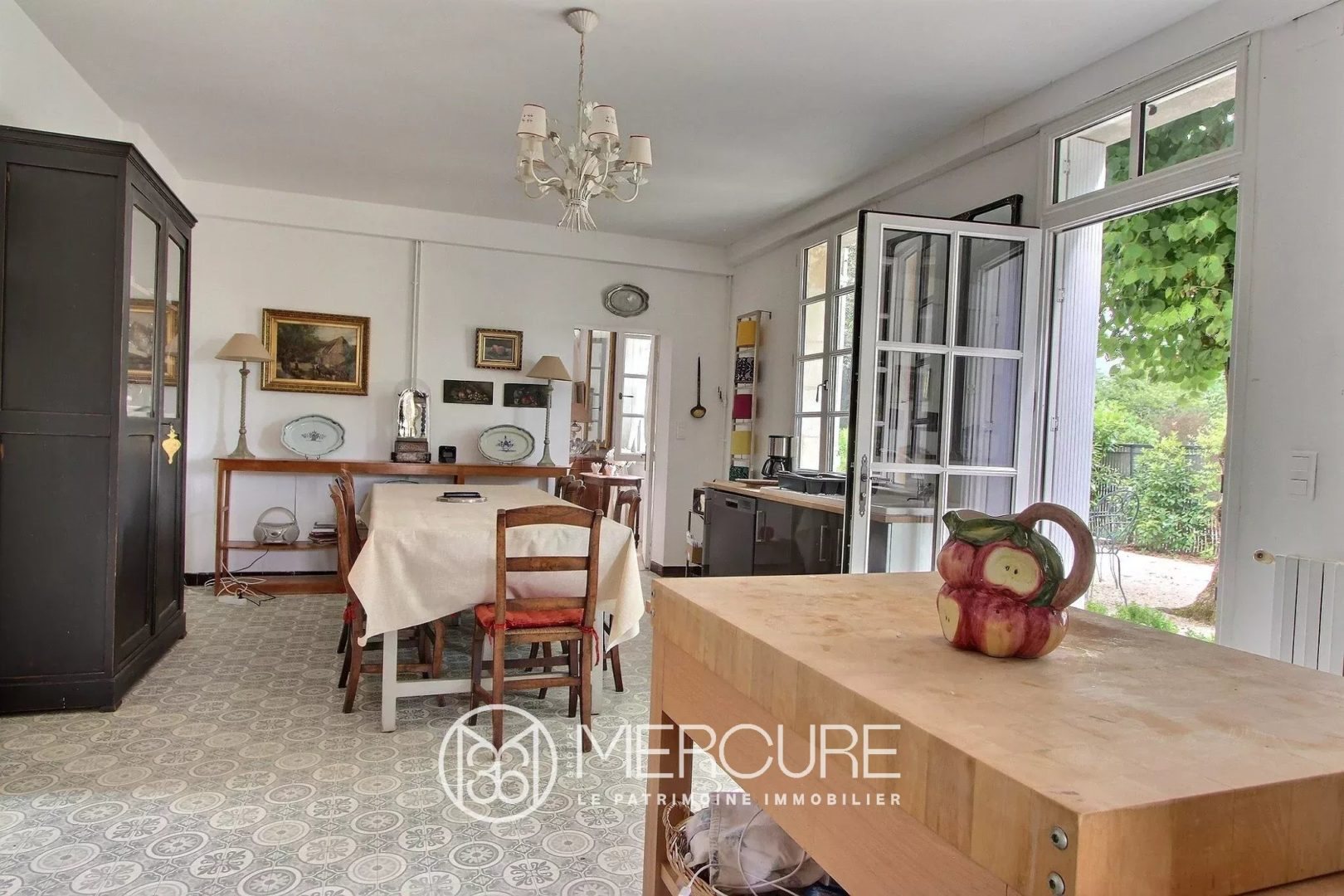 Maison à vendre, 160m², Lembras