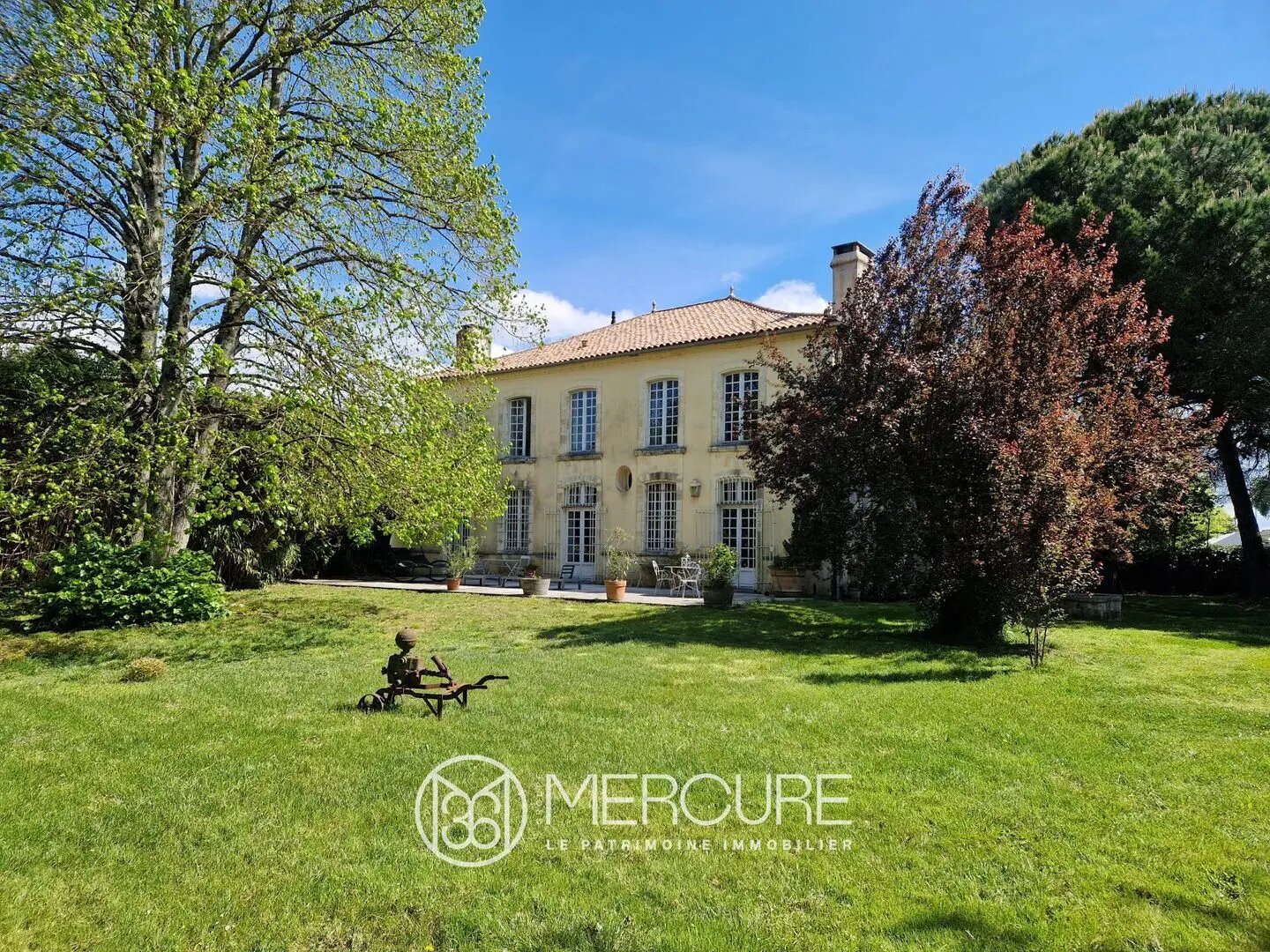 Maison à vendre, 350m², Arcachon