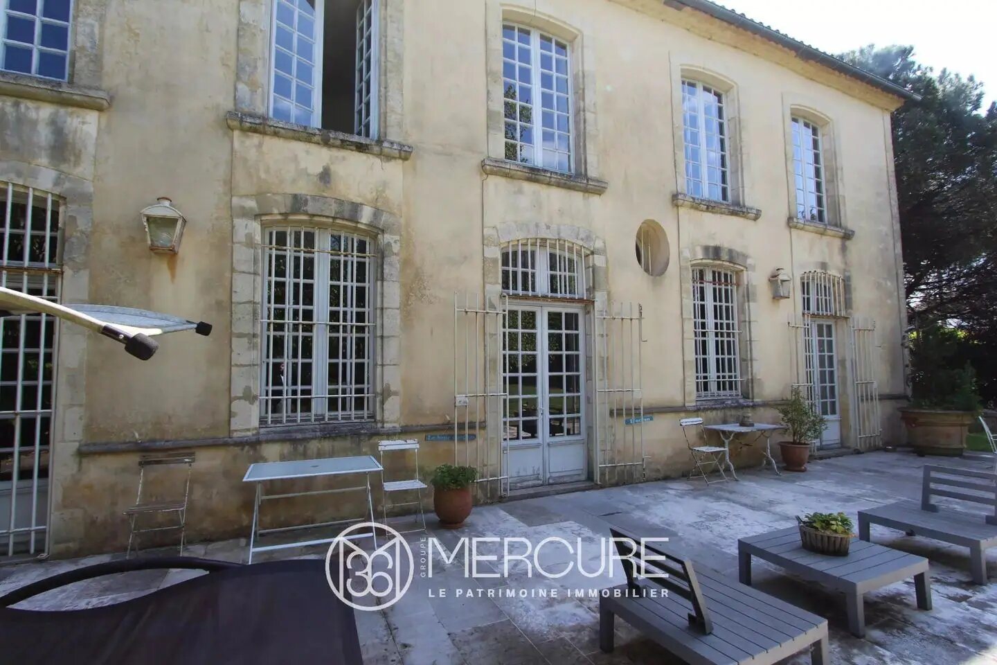 Maison à vendre, 350m², Arcachon