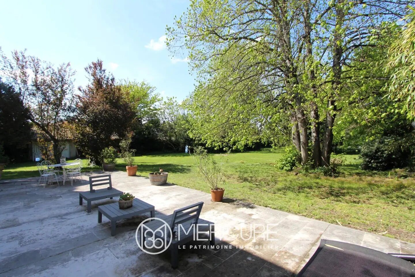 Maison à vendre, 350m², Arcachon