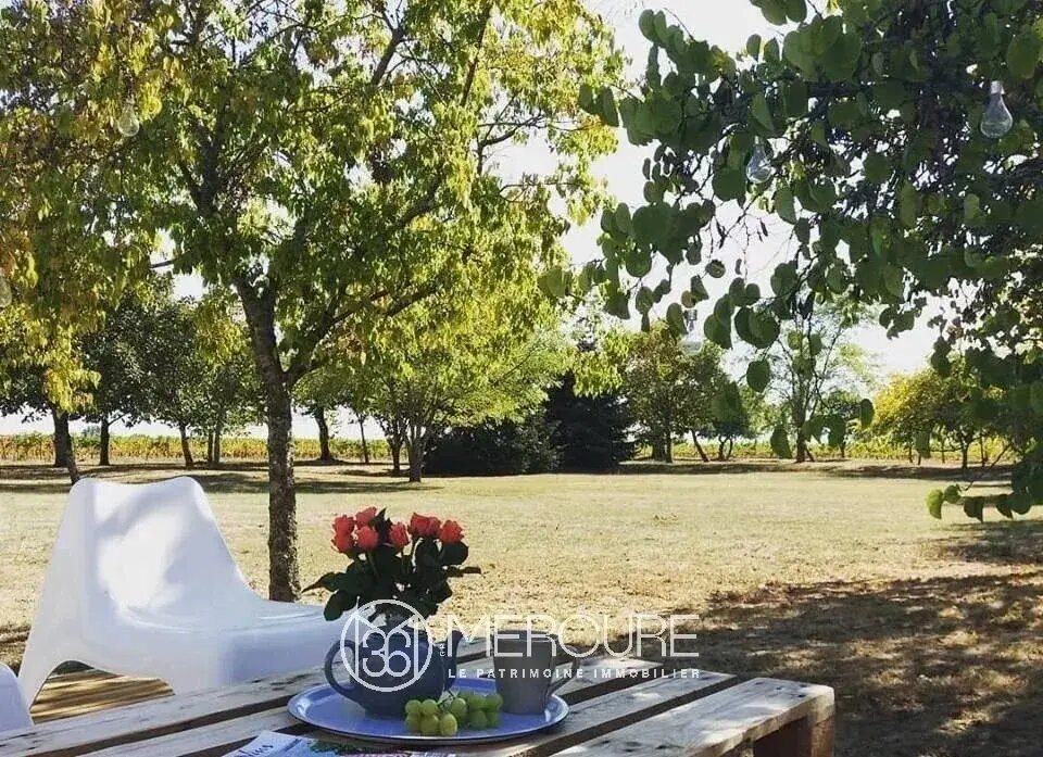 Maison à vendre, 430m², Lesparre-Médoc