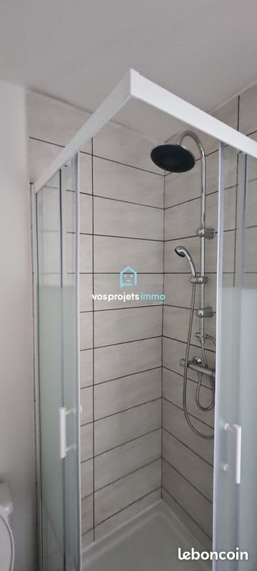 Appartement à louer, 15m², Hénin-Beaumont