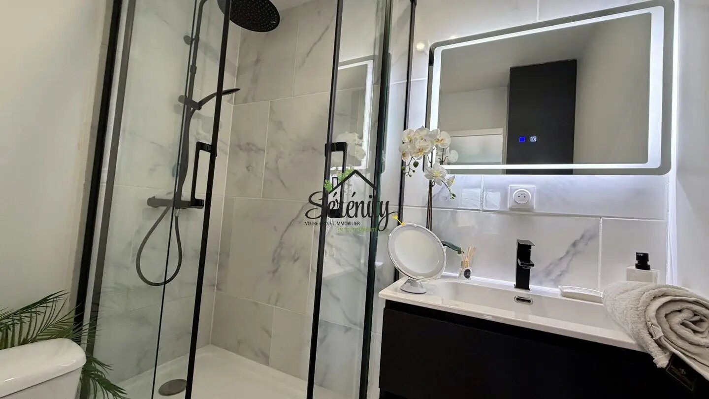 Appartement à vendre, 50m², Cambrai