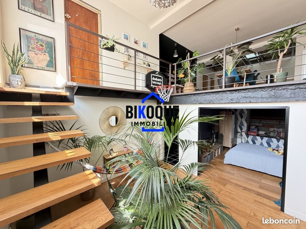 Appartement à vendre, 144m², Saint-Pol-sur-Mer