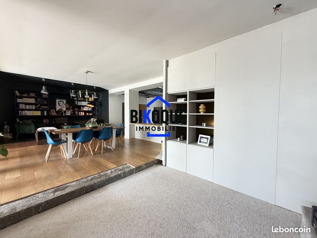 Appartement à vendre, 144m², Saint-Pol-sur-Mer