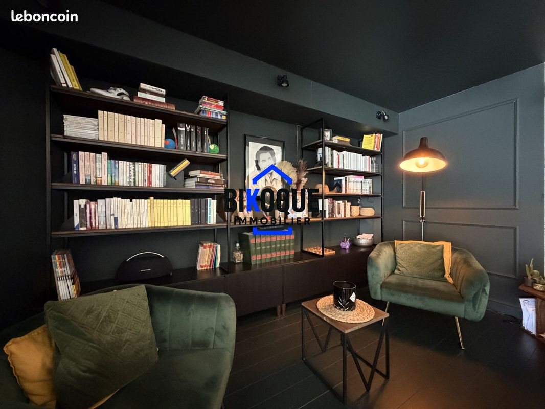 Appartement à vendre, 144m², Saint-Pol-sur-Mer