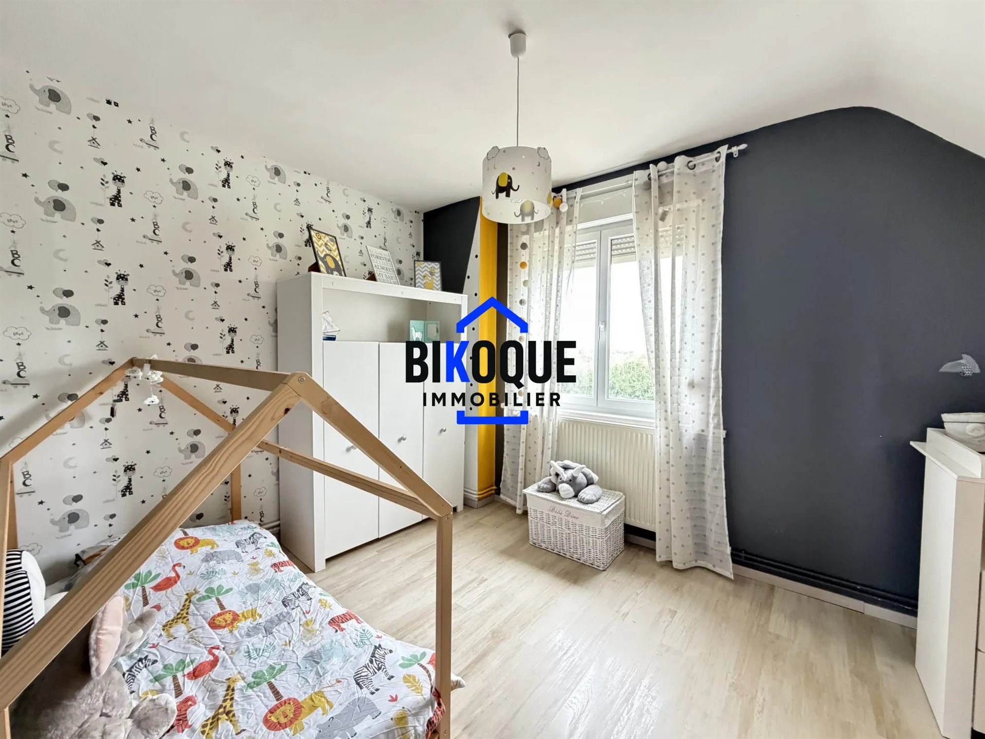 Maison à vendre, 90m², Bourbourg