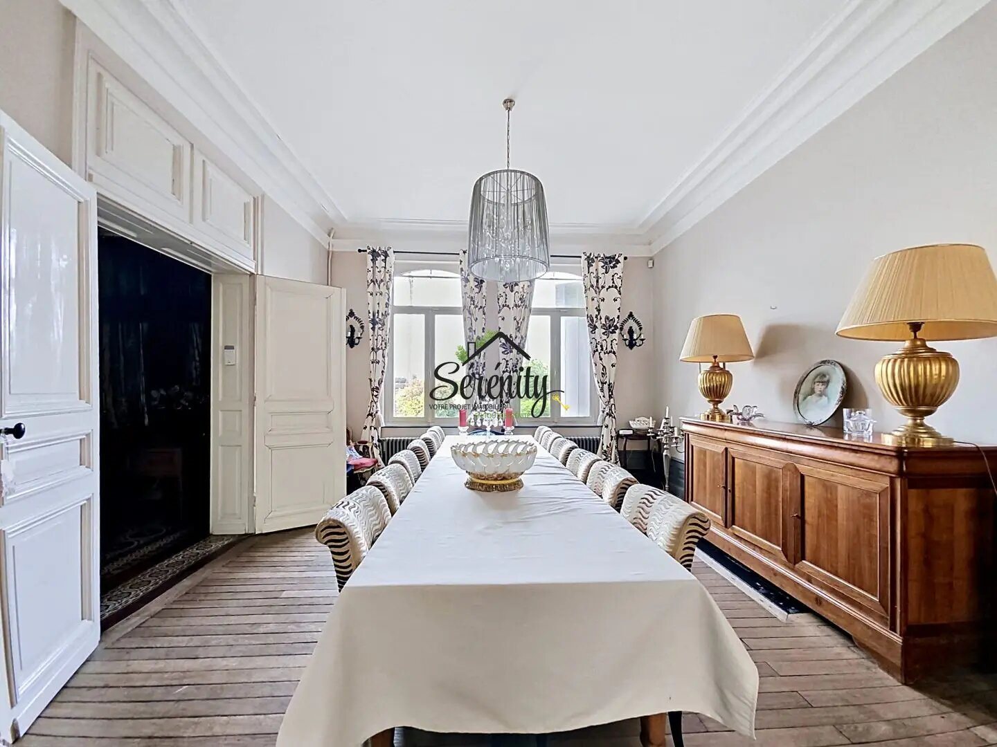Maison à vendre, 344m², Hénin-Beaumont
