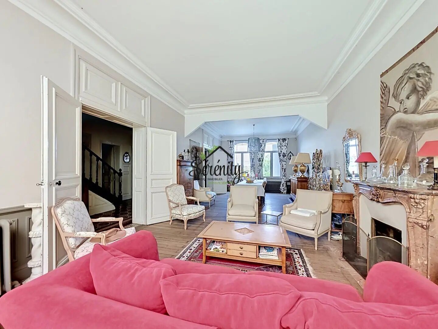 Maison à vendre, 344m², Hénin-Beaumont