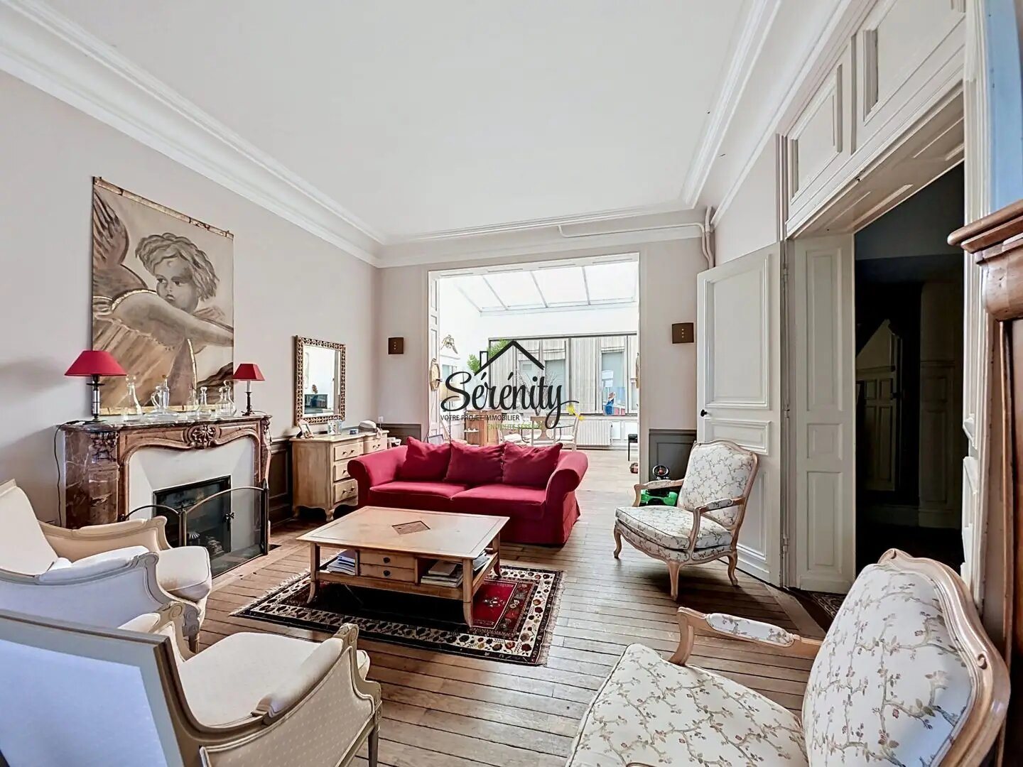 Maison à vendre, 344m², Hénin-Beaumont