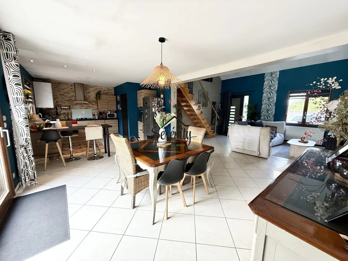 Maison à vendre, 170m², Marcoing