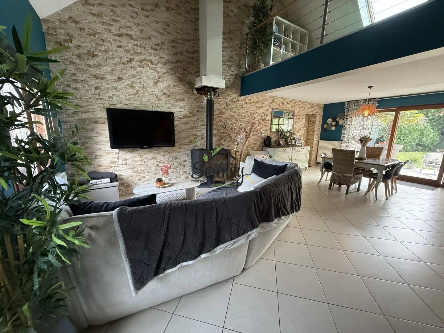 Maison à vendre, 170m², Marcoing