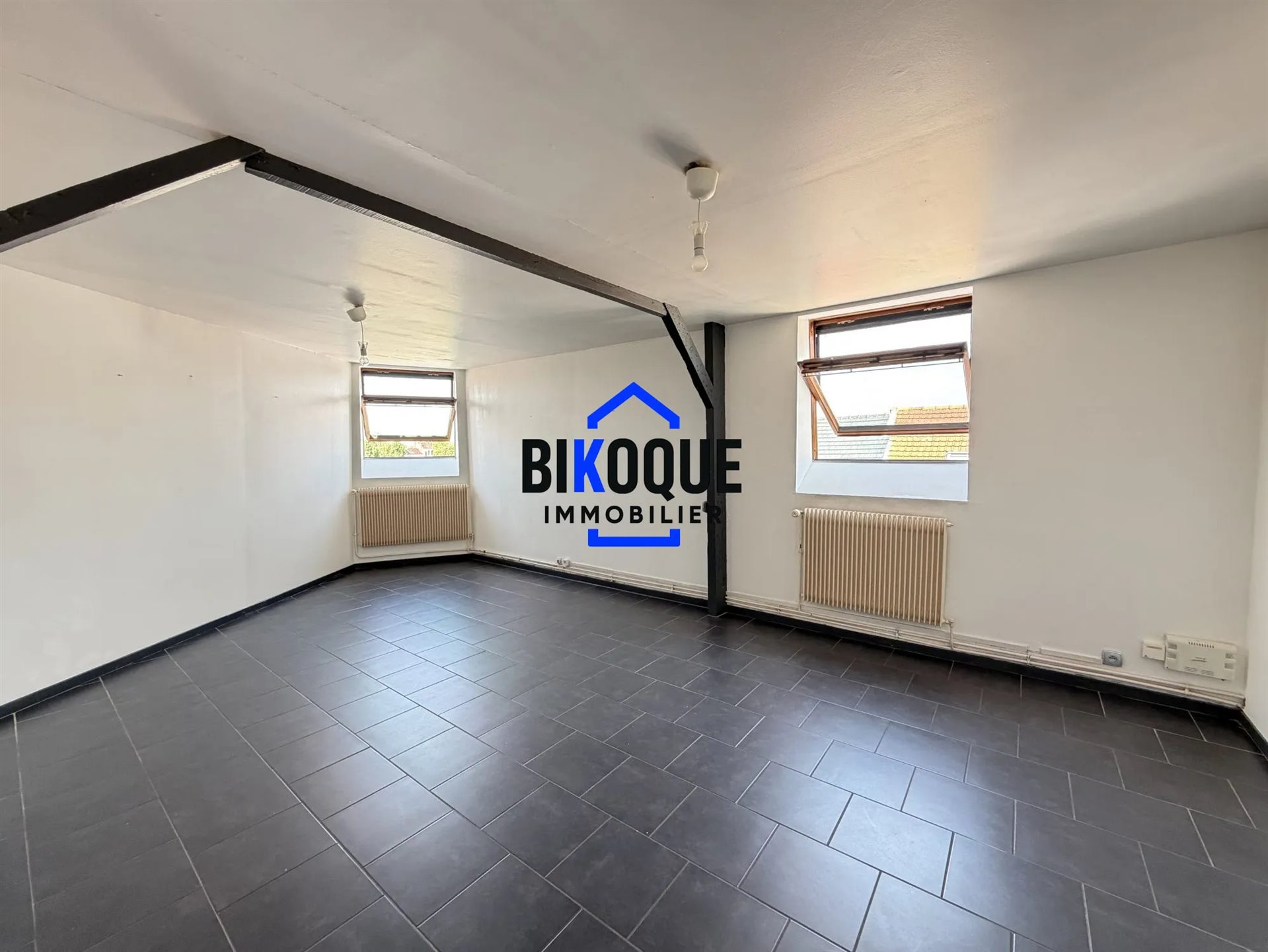 Appartement à vendre, 90m², Coudekerque-Branche