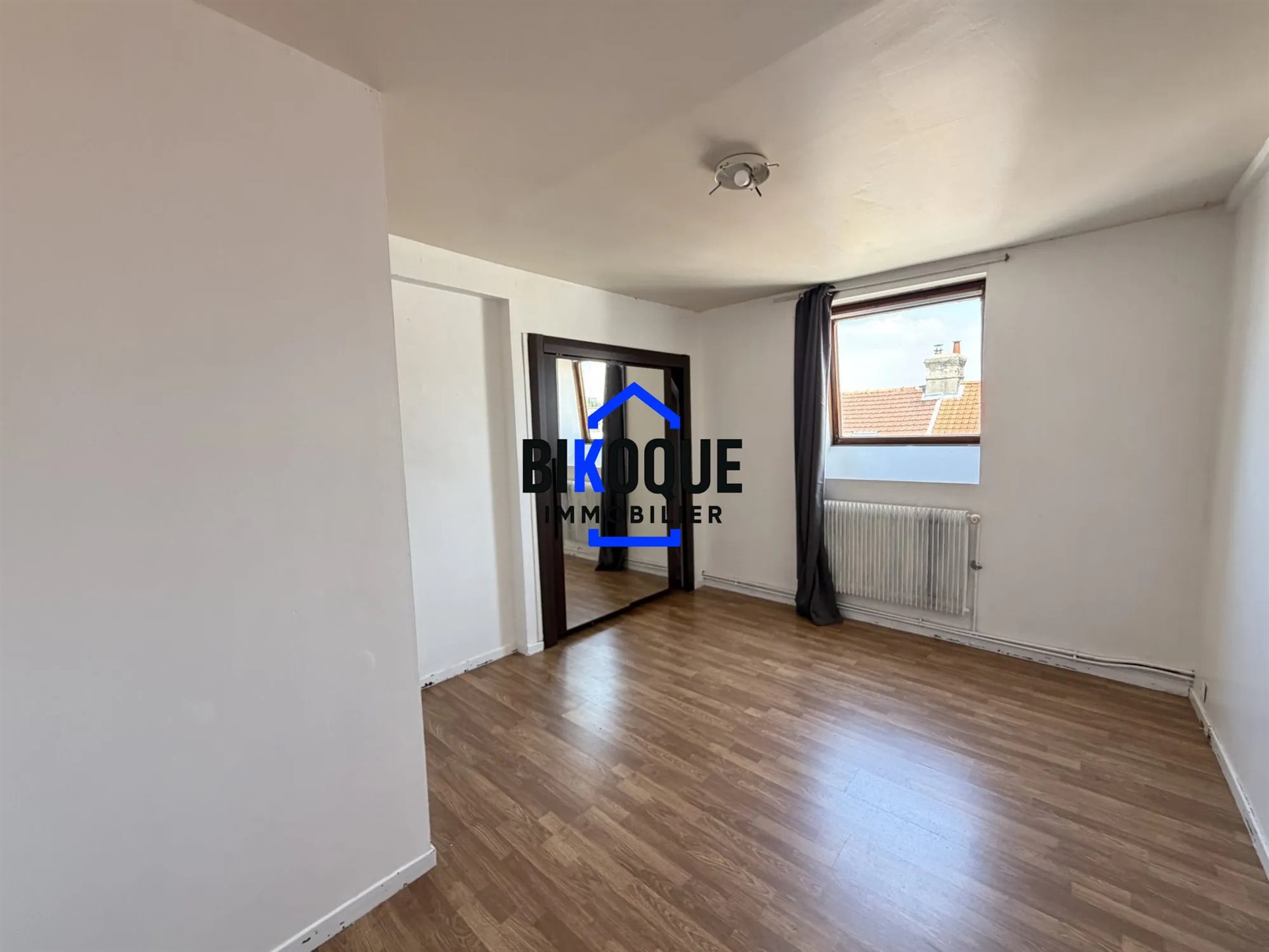 Appartement à vendre, 90m², Coudekerque-Branche