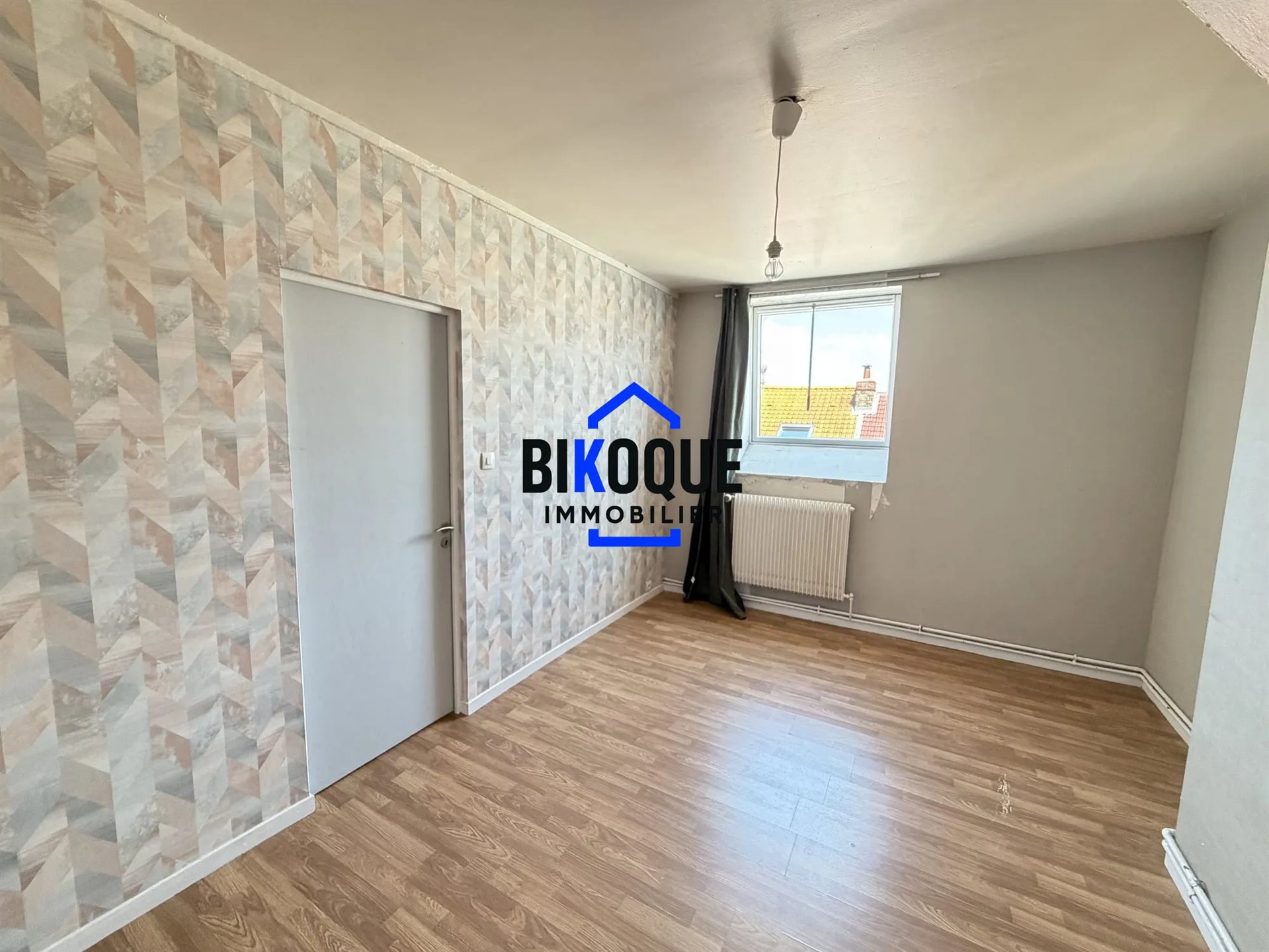 Appartement à vendre, 90m², Coudekerque-Branche