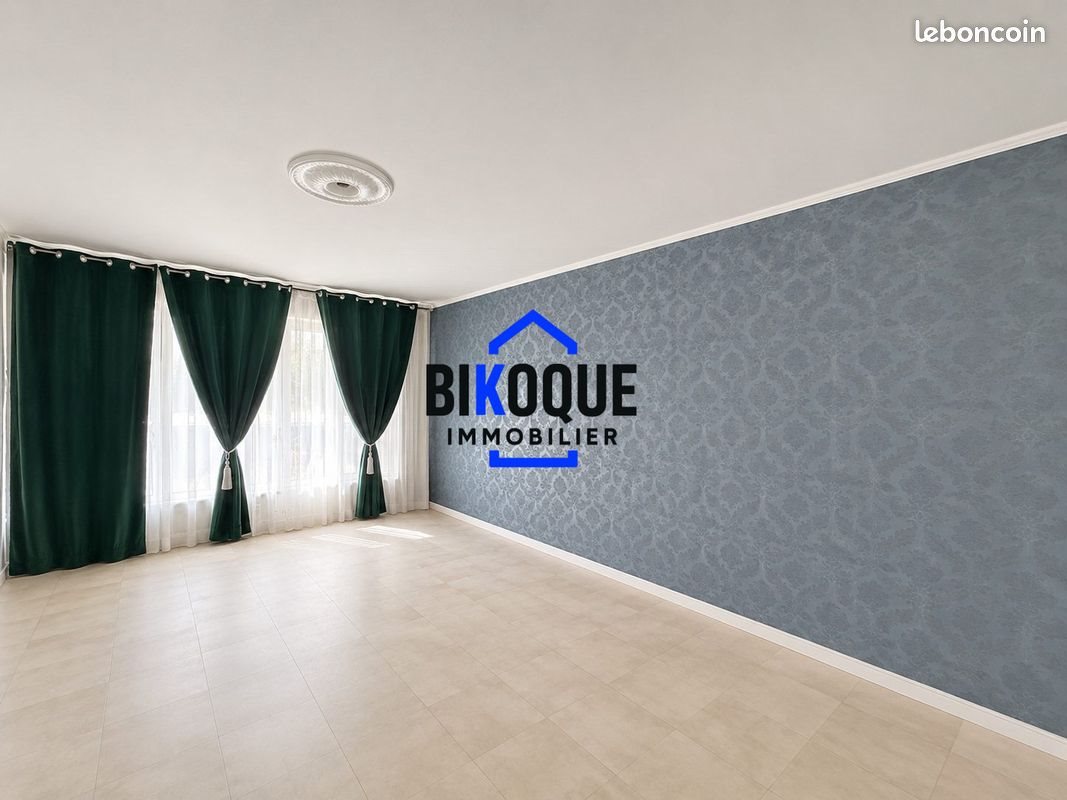 Appartement à vendre, 70m², Dunkerque
