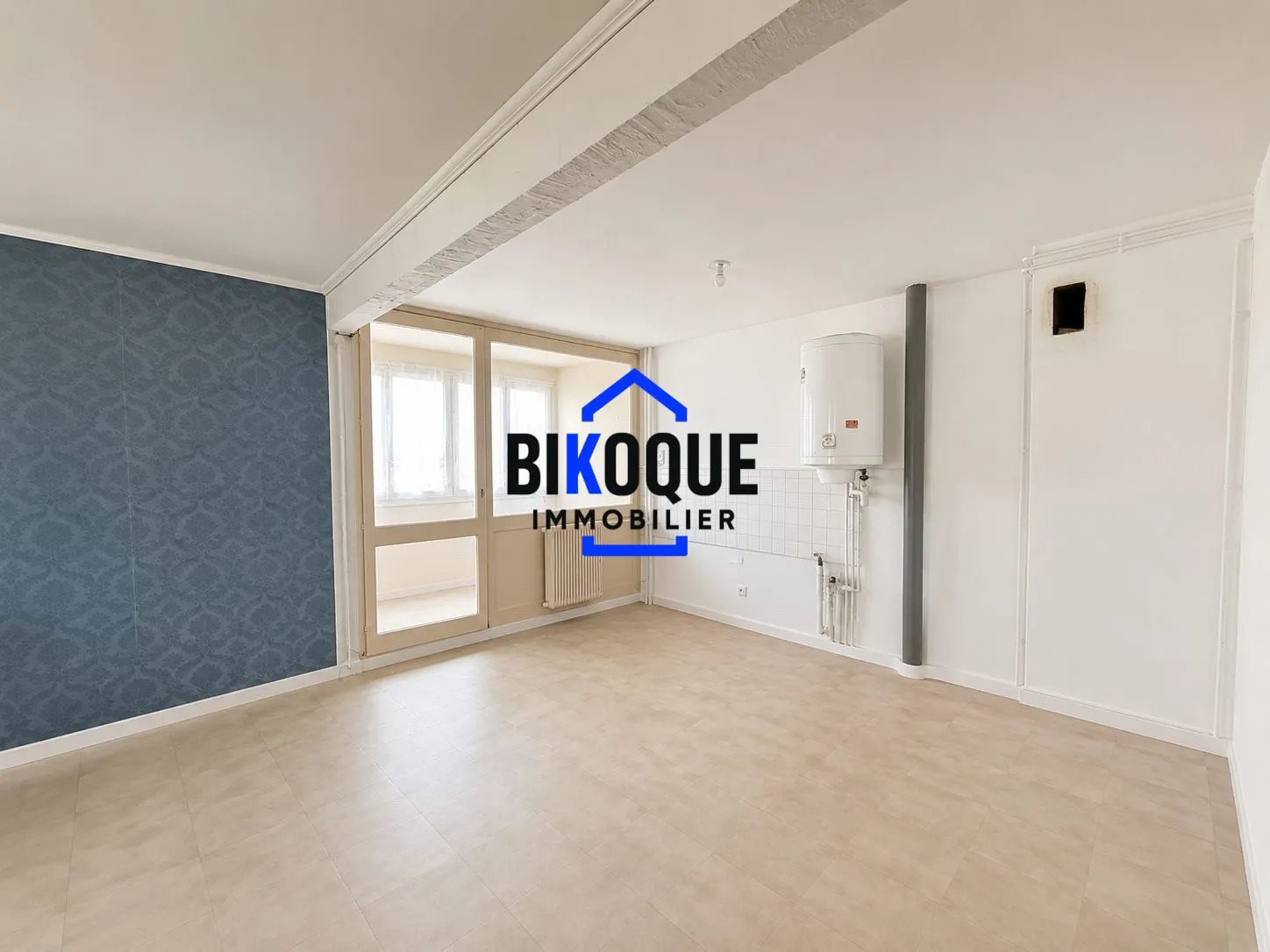 Appartement à vendre, 70m², Dunkerque
