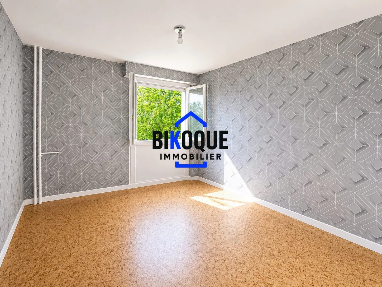 Appartement à vendre, 70m², Dunkerque