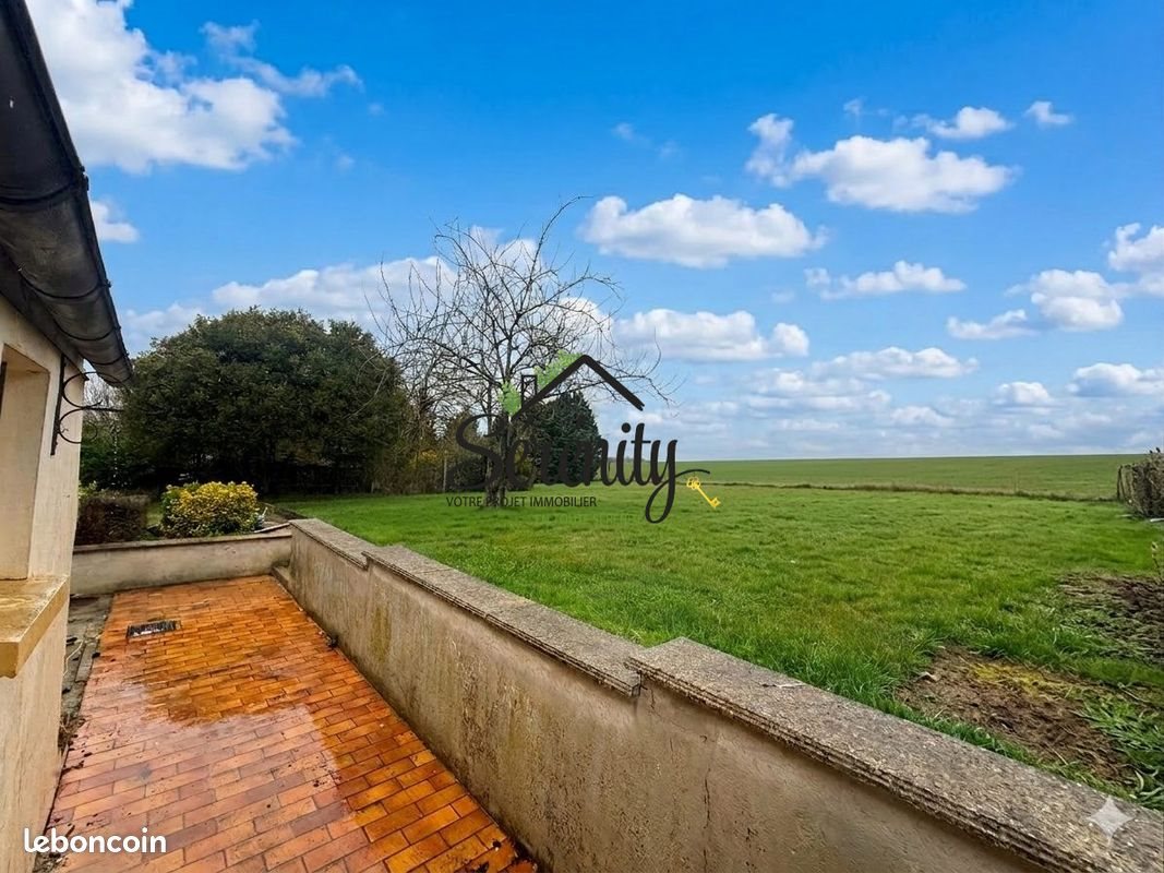 Maison à vendre, 100m², Carnières