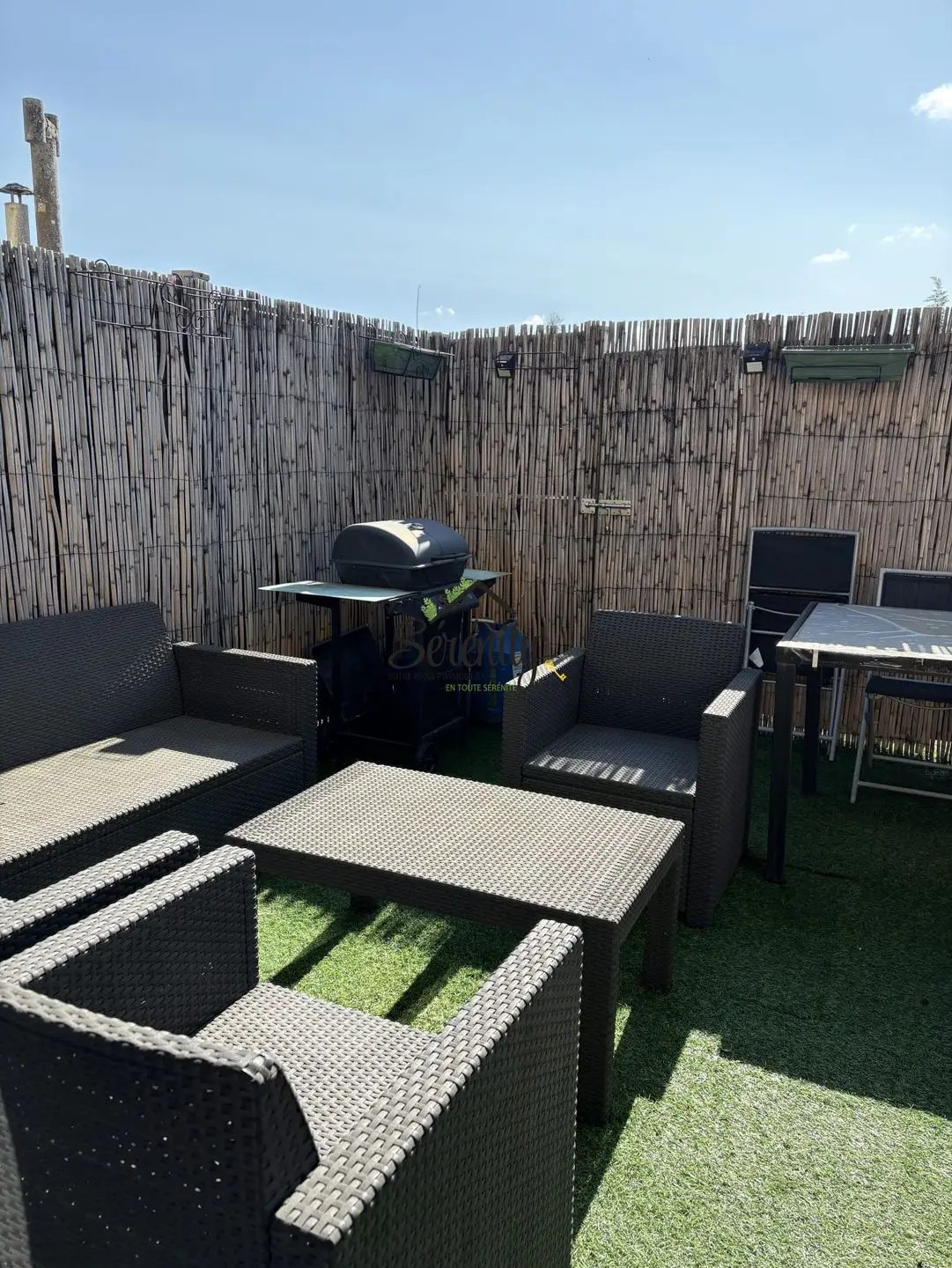 Appartement à vendre, 3m², Haubourdin